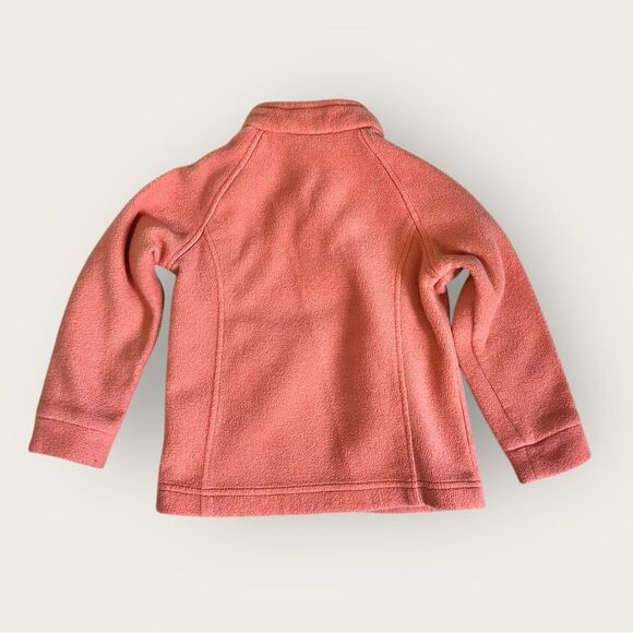 Columbia toddler fleece,3T - Picture 2 of 5